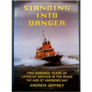 Standing into Danger