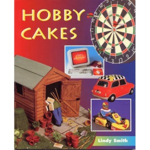 Hobby Cakes