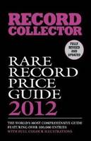 Rare Record Price Guide