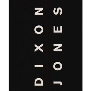 Dixon Jones