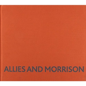 Allies & Morrison