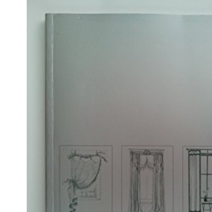 The Curtain Sketch Book 2