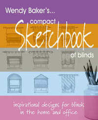Compact Sketchbook of Blinds