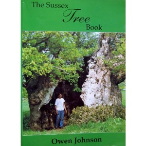The Sussex Tree Book