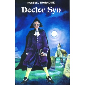 Doctor Syn