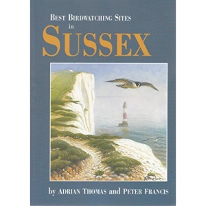 Best Birdwatching Sites in Sussex