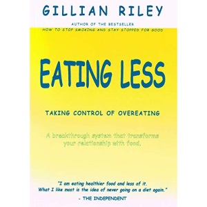 Eating Less: Taking Control of Overeating