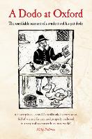 A Dodo at Oxford