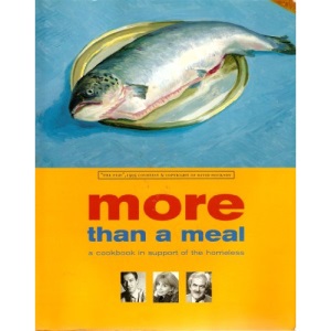 More Than a Meal