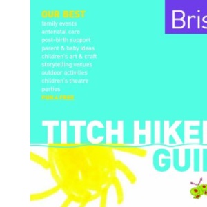 Titch Hikers' Guide
