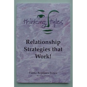 Thinking Styles: Relationship Strategies that Work