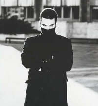 Robbie WIlliams