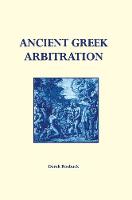 Ancient Greek Arbitration