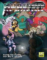 More Tales from Fur After Dark