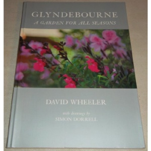 Glyndebourne: A Garden for All Seasons