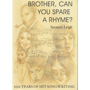 Brother, Can You Spare a Rhyme?
