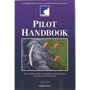The BHPA Pilot Handbook