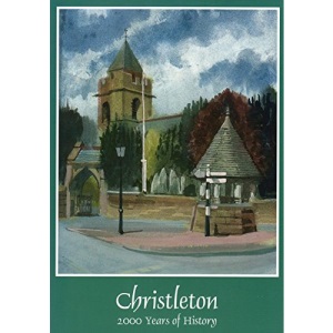 Christleton 2000 Years of History