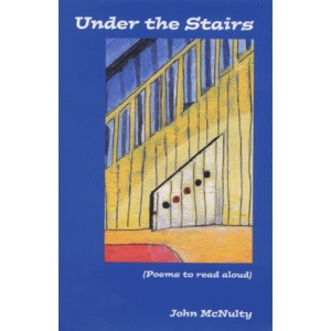 Under the Stairs: Poems to Read Aloud