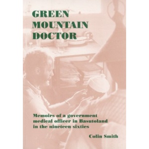 Green Mountain Doctor