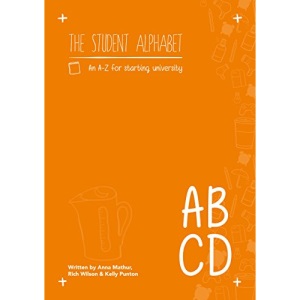 The Student Alphabet A-Z