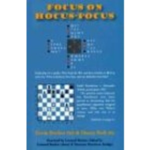Focus on Hocus-Pocus