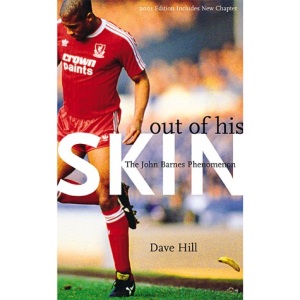 Out of His Skin