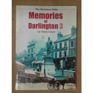 Memories of Darlington 3