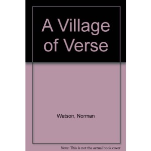 A Village of Verse