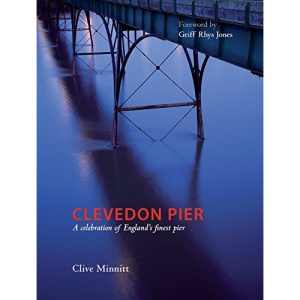 Clevedon Pier