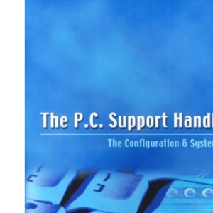 The P.C. Support Handbook