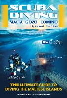 Scuba Diving Malta Gozo Comino