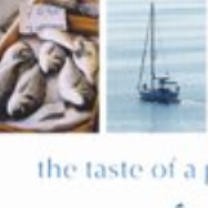 Corfu, the Taste of a Place