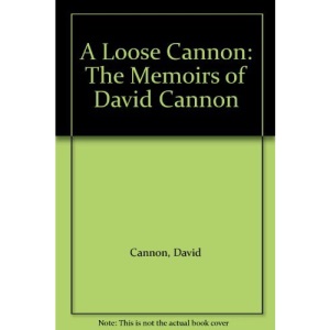 A Loose Cannon