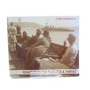 Plymouth in the Twenties and Thirties