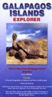 Galapagos Islands Explorer