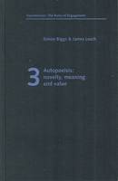 Autopoeisis