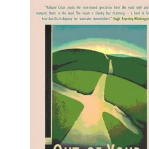 Out Of Your Townie Mind : " The Reality Behind The Dream Of Country Living"