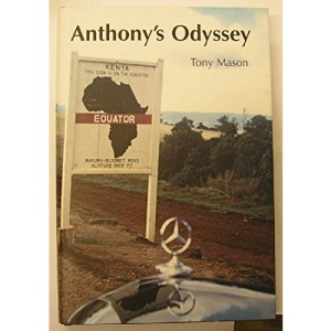 Anthony's Odyssey