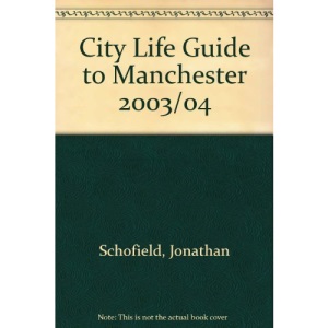 "City Life" Guide to Manchester