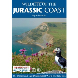 Wildlife of the Jurassic Coast