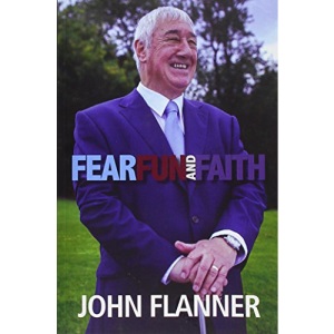 Fear Fun & Faith