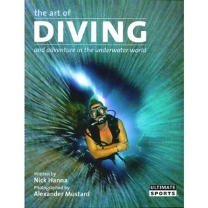 The Art of Diving and Adventure in the Underwater World