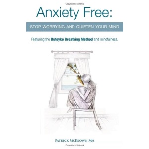 Anxiety Free