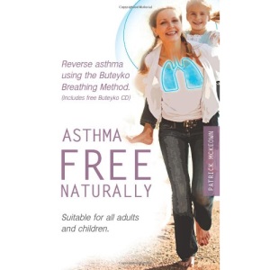 Asthma Free Naturally