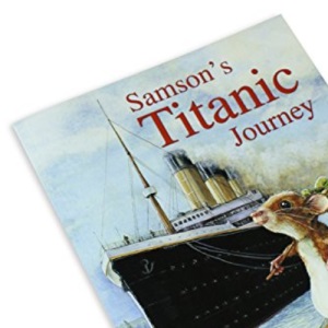 Samson's Titanic Journey