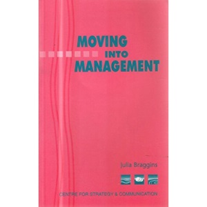 Moving into Management