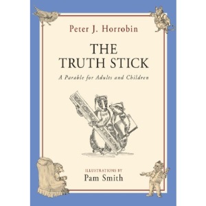 The Truth Stick