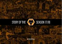 Champions 'Story of the Season 17/18'