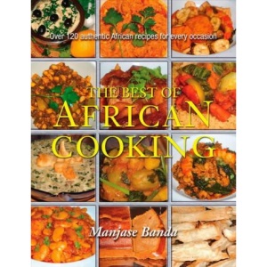 The Best of African Cooking